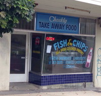 Chaddy Take Away Food - Accommodation Mooloolaba