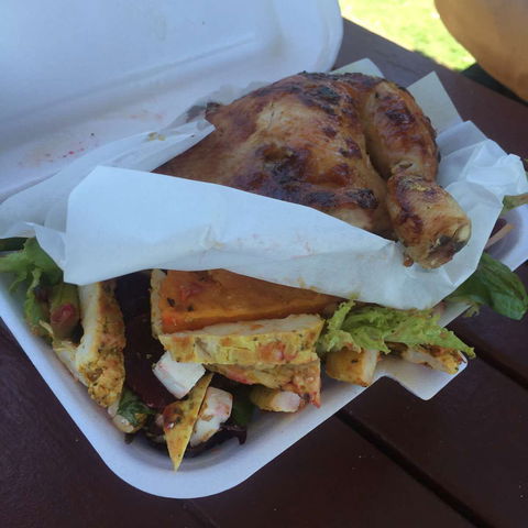 Chicko's - Accommodation Mooloolaba 0