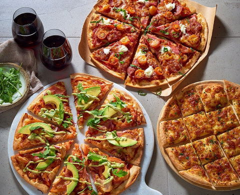 Crust - Charlestown - Accommodation Mooloolaba 0