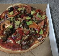Elvis Pizza - Accommodation Mooloolaba