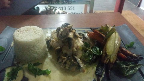 Fork N Knife My Little Deli - Accommodation Mooloolaba 0