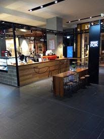 Frankie's Cafe-Espresso Bar - Accommodation Mooloolaba 0