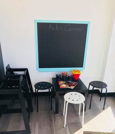 Gold Leaf Coffee Shop - Accommodation Mooloolaba 0