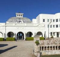 Hydro Majestic afternoon High Tea - Accommodation Mooloolaba