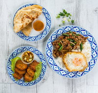 Krabi Thai Restaurant - Accommodation Mooloolaba