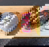 Little Matcha Girl - Accommodation Mooloolaba