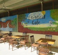 Litchfield Cafe - Accommodation Mooloolaba