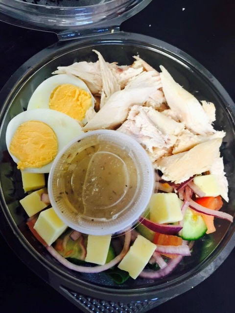 Molly's Takeaway Cafe - Accommodation Mooloolaba 0