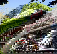 Netherby River Cafe - Accommodation Mooloolaba