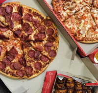 Pizza Hut - Docklands - Accommodation Mooloolaba