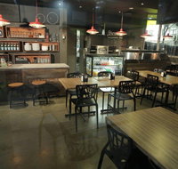 Pizza Luna - Accommodation Mooloolaba