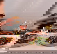 Queen St Eatery and Wine Bar - Accommodation Mooloolaba