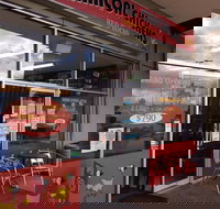 Red Rocks Charcoal Chicken - Accommodation Mooloolaba