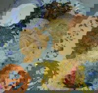 Serge's Cafe - Accommodation Mooloolaba