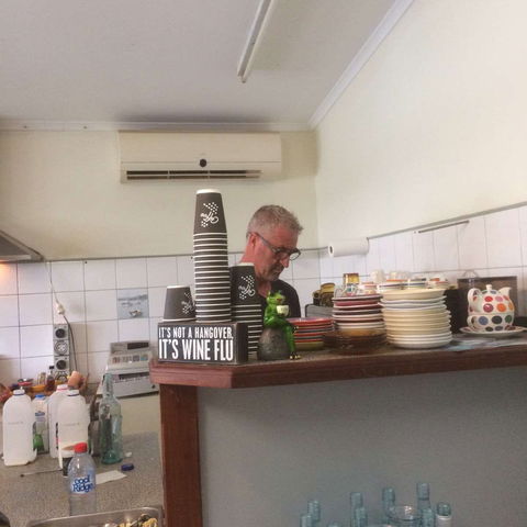 Sfoglia Cafe & Patisserie - Accommodation Mooloolaba 0