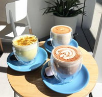 Sir Basil Cafe  Restaurant - Accommodation Mooloolaba