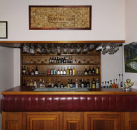 Snag  Brown - Accommodation Mooloolaba