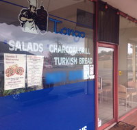 Tango Charcoal Grill - Accommodation Mooloolaba
