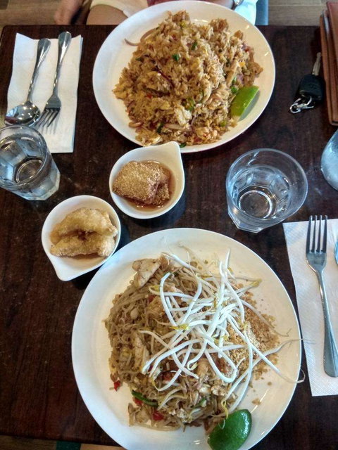 Thai Nakonlanna - Accommodation Mooloolaba 0