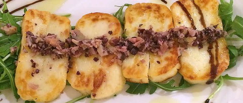 The BoVine Brasserie - Accommodation Mooloolaba 0