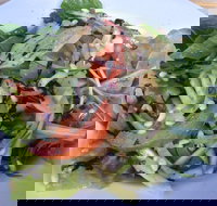 The Purple Carrot - Accommodation Mooloolaba