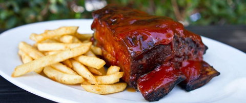 The Smoke BBQ - Accommodation Mooloolaba 0