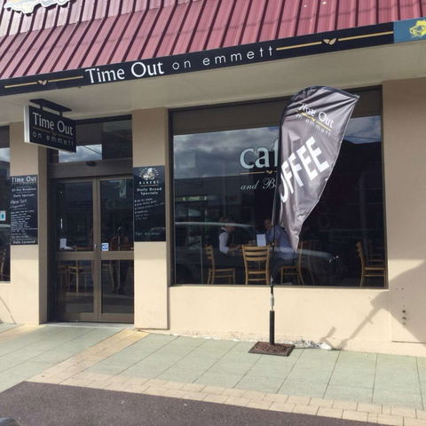 Time Out On Emmett - Accommodation Mooloolaba 0