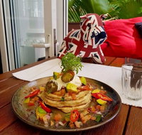 Underground Palm Cove - Accommodation Mooloolaba