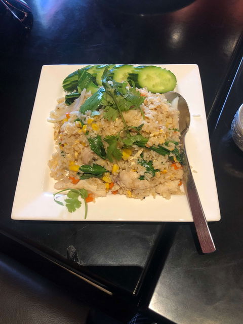 Yummy Thai - Accommodation Mooloolaba 0