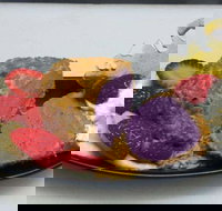 1st Stop Espresso Cafe - Accommodation Mooloolaba