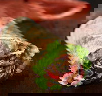 Ali Baba - Mount Druitt - Accommodation Mooloolaba