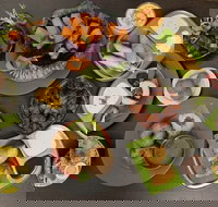 Ararat Family Restaurant - Accommodation Mooloolaba