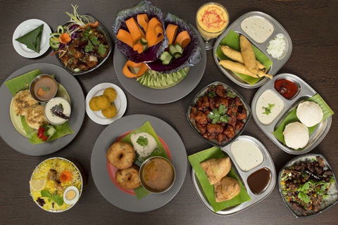 Ararat Family Restaurant - Accommodation Mooloolaba 0