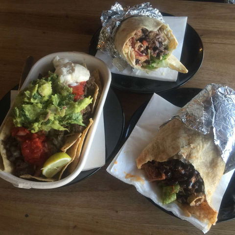 Arriba Grill - Westbourne Park - Accommodation Mooloolaba 0