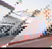 Bells Milk Bar and Museum - Accommodation Mooloolaba