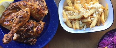 Bird & Fire - Accommodation Mooloolaba 0