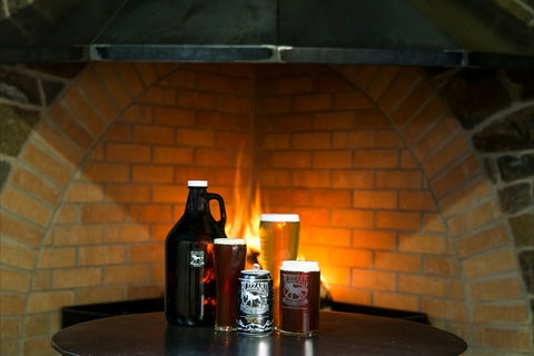 Blizzard Brewing Company - Accommodation Mooloolaba 0