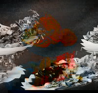 Blue Fish - Accommodation Mooloolaba