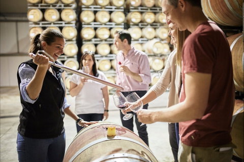 Brown Brothers Milawa Vineyard - Accommodation Mooloolaba 1
