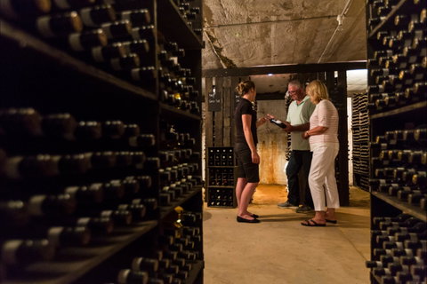 Brown Brothers Milawa Vineyard - Accommodation Mooloolaba 2