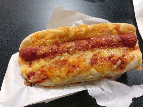Caulfield Plaza Bakery - Accommodation Mooloolaba 0