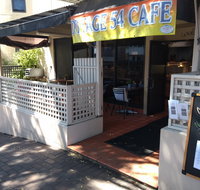 Cottage 54 Cafe - Accommodation Mooloolaba