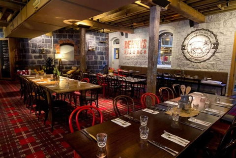 Dennys Kitchen - Accommodation Mooloolaba 0