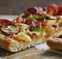 Domino's - Mount Waverley - Accommodation Mooloolaba