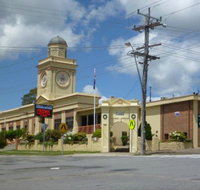 Dungog Memorial RSL Club - Accommodation Mooloolaba