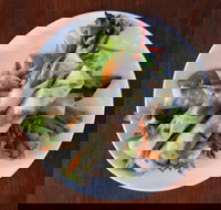 Fionix Thai Restaurant - Accommodation Mooloolaba