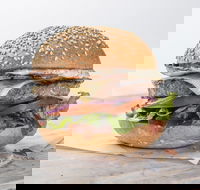 Grill'd - Tuggerah - Accommodation Mooloolaba