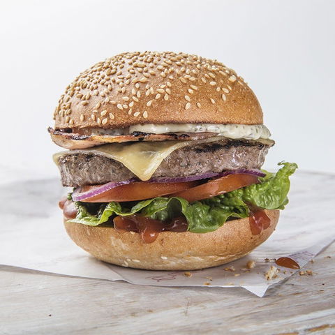 Grill'd - Tuggerah - Accommodation Mooloolaba 0