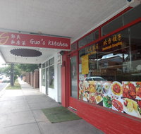 Guo's Kitchen - Accommodation Mooloolaba