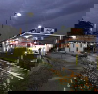 Harry's Cafe de Wheels - Woodbine - Accommodation Mooloolaba